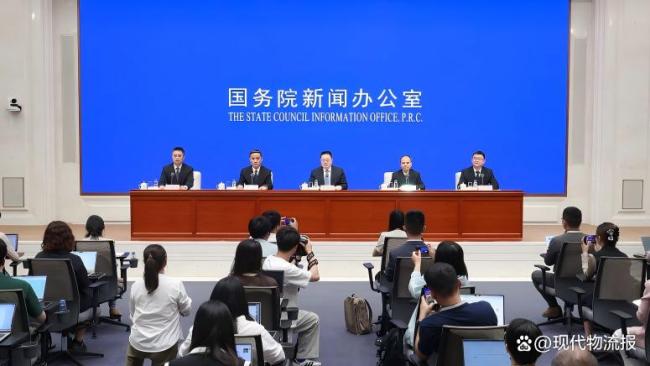 我国水运实力全球领跑