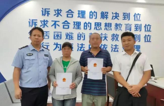 男子疯狂“啃老”10年挥霍父母近百万,被判禁止接触父母半年