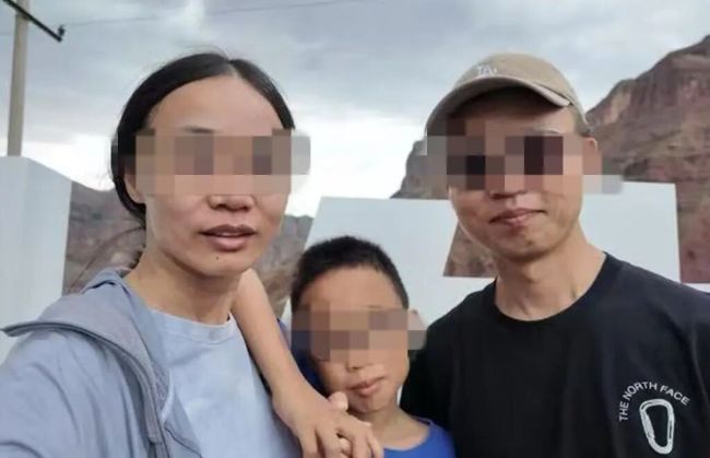新疆自驾游失联母子不幸遇难 温馨之旅变悲剧