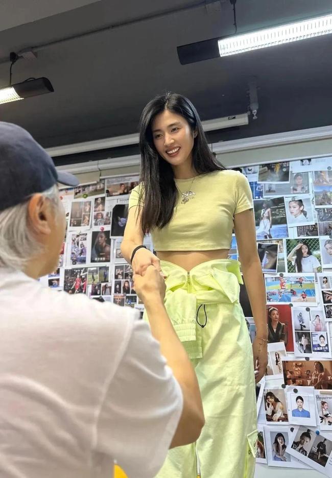 功夫女足燃起来了 星爷新作未播先火