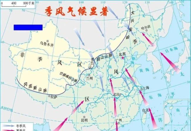 塔克拉玛干沙漠有多干 地下水变海鲜奇迹