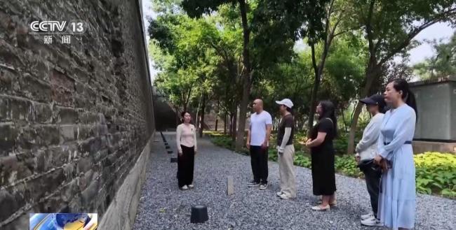 祖孙接力讲述“七七事变”烽火记忆 传承历史守护和平