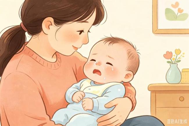 宝宝流“清水鼻涕”竟是脑脊液漏了