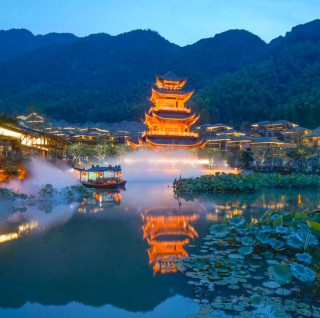 各地文旅开始卷“发现金”了 现金激励引发创作热潮