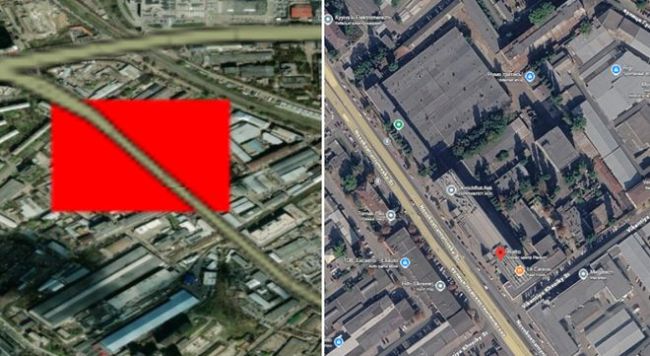 俄军摧毁乌军S-300防空导弹工厂 精准打击瘫痪供应链