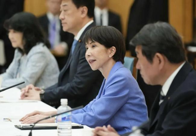 日本拟修改“安保三文件”意欲何为 针对中国布局海上对决