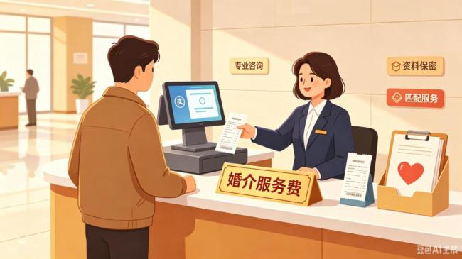 32.3万彩礼新娘仅收到12.8万 婚介截留近20万