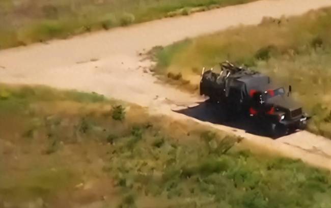 俄方:乌拒绝接回士兵遗体 人道主义行动受阻