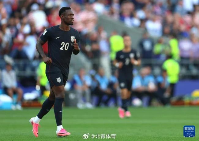 霍启刚痛斥美国政客“让世界杯失去最纯粹的灵魂”