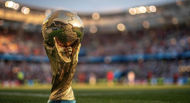 美国为何输不起一场世界杯 盘外招与资本博弈