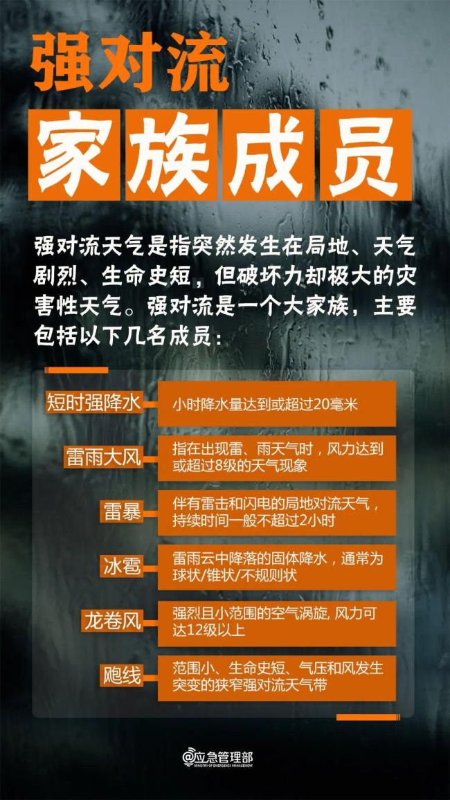 男子被龙卷风吸走屋子几乎被掏空 强对流天气致严重灾情