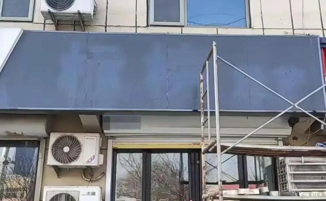 一条跨国产业链 围猎中国理发店
