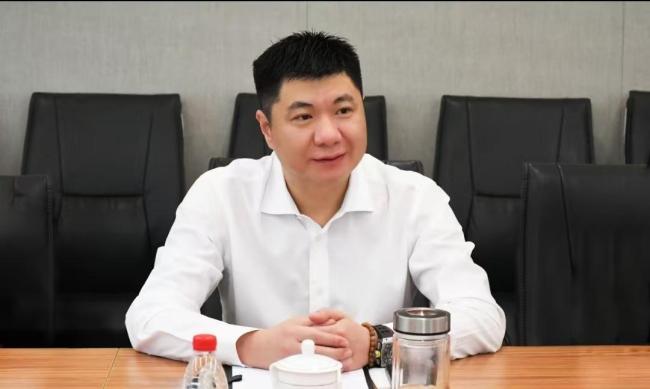 80后温州富豪被采取强制措施 千亿帝国震荡