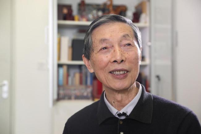 36岁转行的他带领中国走向世界第一