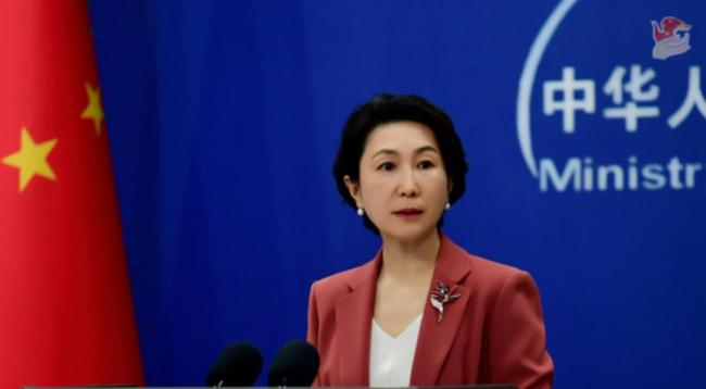 中方欢迎美国人来华参访交流 增进民间友谊