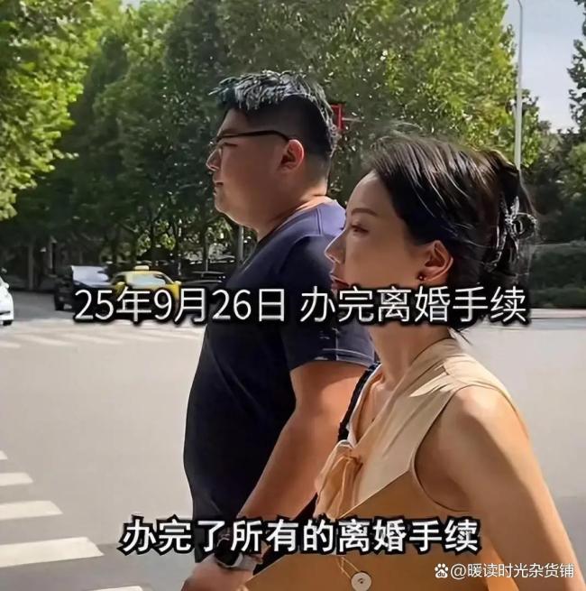 曝猴哥说车离婚真相 流量密码背后的裂痕