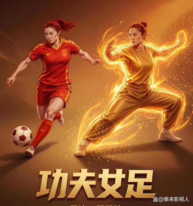 25年前少林足球里的回旋镖扎回来了 周星驰的时光彩蛋