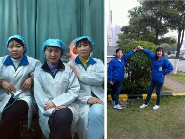 90后儿子和60后妈妈一起创作 母子共绘生活新篇章
