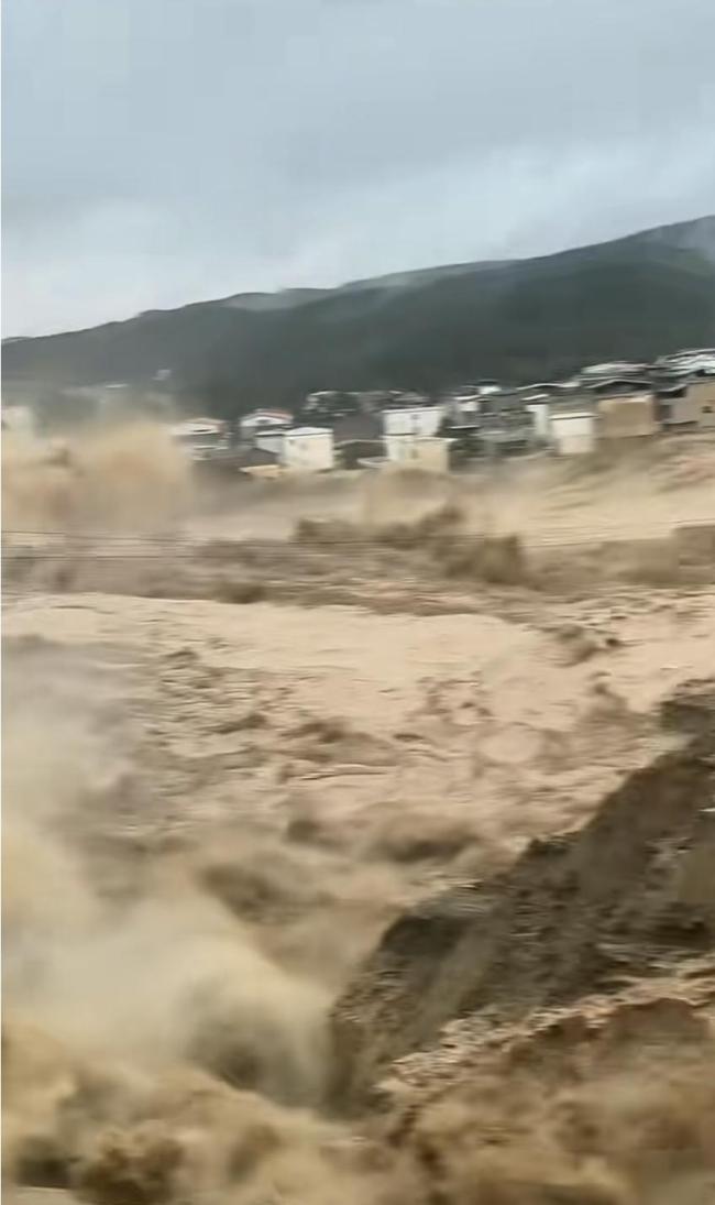 孤岛