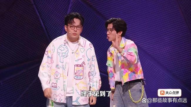 脱友3延播 新人表现引热议