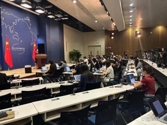中国试射潜射洲际导弹美国急了 双重标准遭批