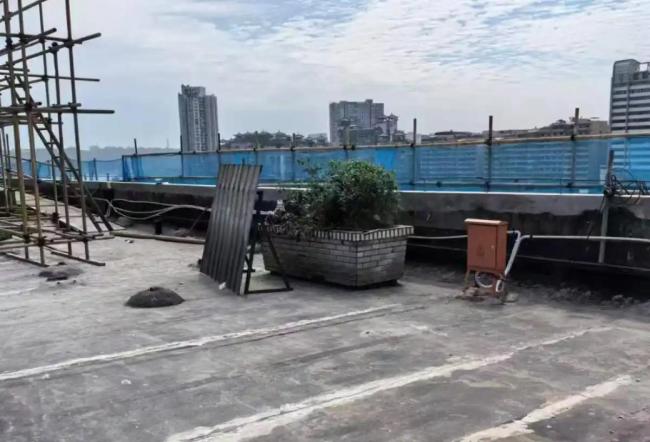 泸州花坛埋尸案女嫌犯称遭警方误会