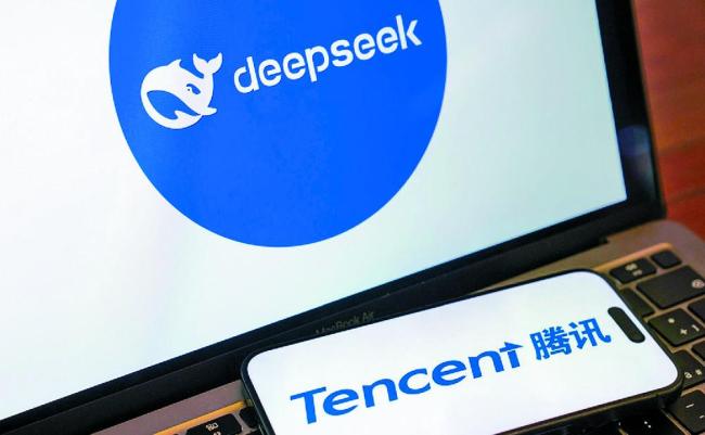 港股科技股强势反弹 到抄底时候了吗 阿里云AI商业化提速