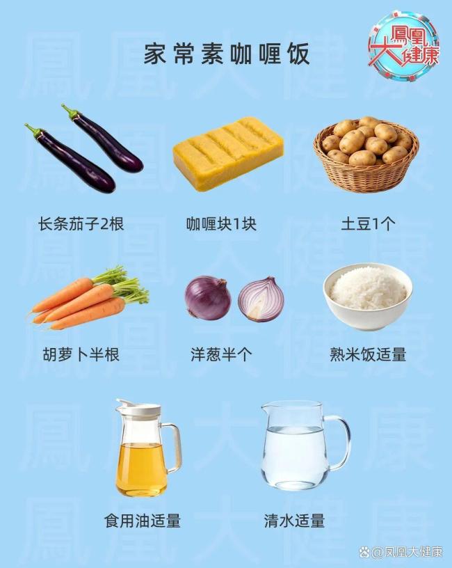 印度人痴呆率仅为美国的1/8，癌症风险极低！原因竟和一道抗炎菜有关