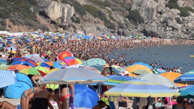 德国高温已致超5000人死亡