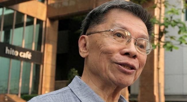 沈富雄盘点台湾“三大害” 政客媒体侧翼搅局
