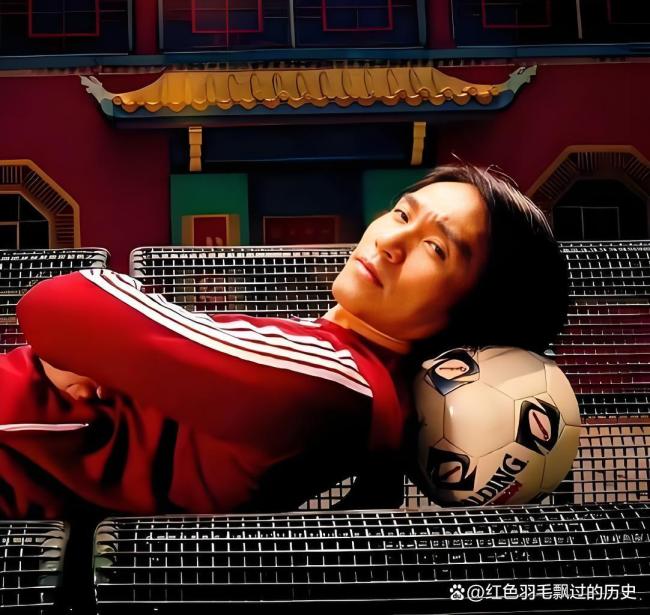 周星驰《功夫女足》口碑两极分化 情怀与争议并存