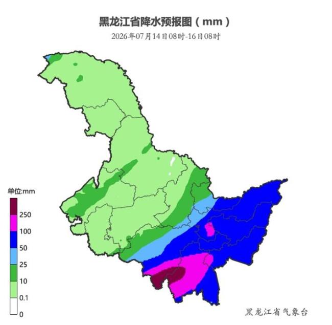 巴威即将登陆 警惕强降水与大风天气