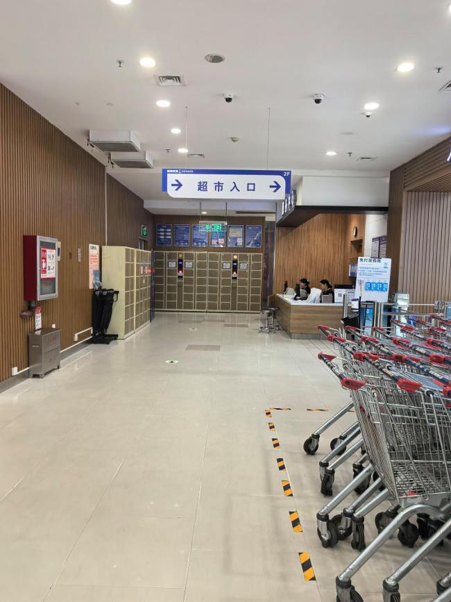 郑州高温记者实地探访消暑好去处 寻找清凉避暑地