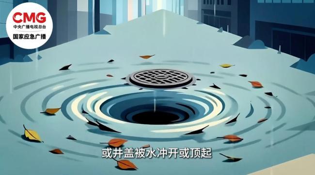 台风天这8件事千万别做