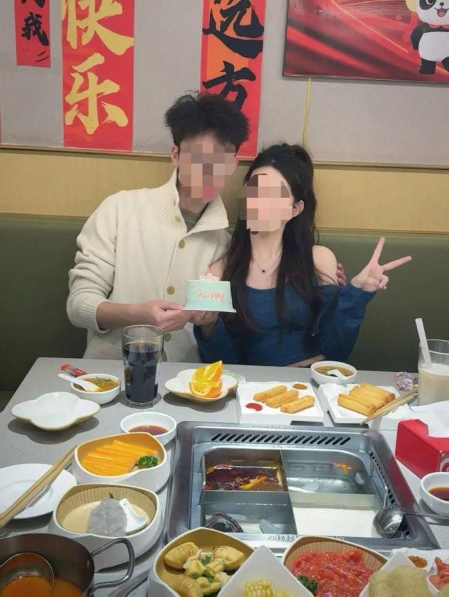 22岁女子多次求饶 仍被前男友杀害 家属盼严惩凶手