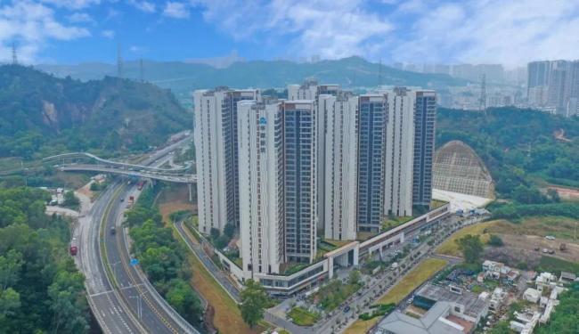 中国预制房在海外火了 模块化建筑引领新潮流