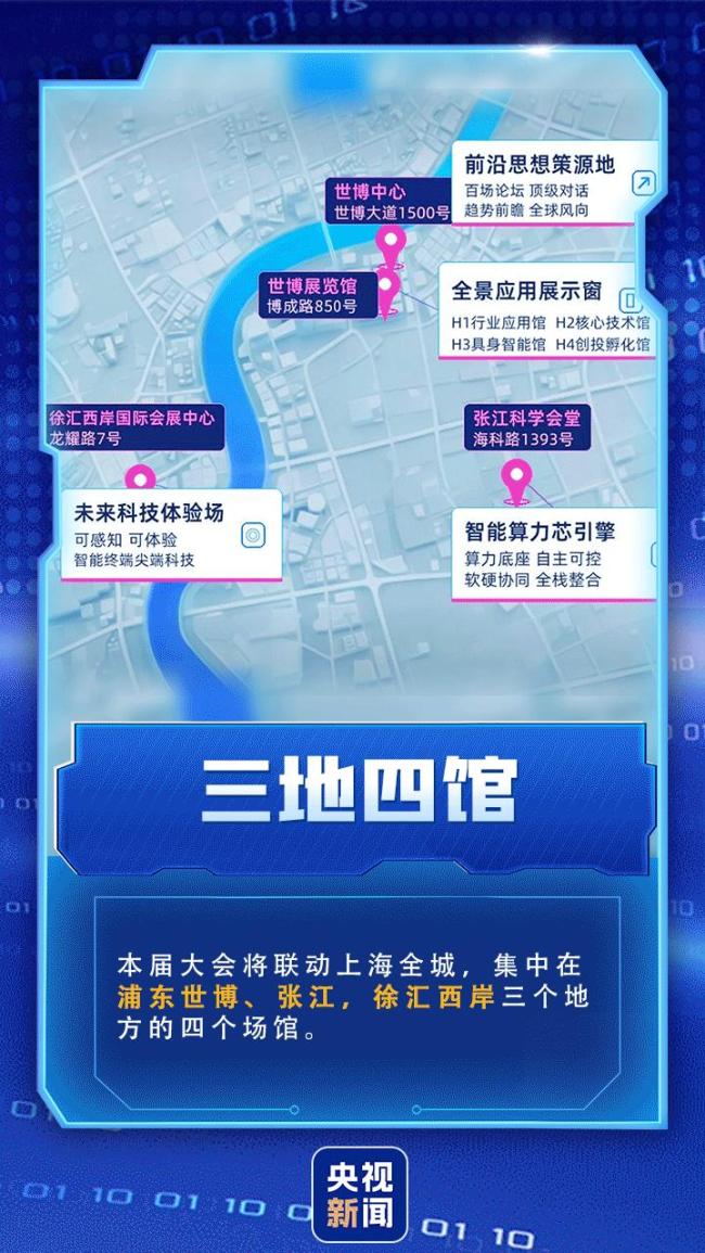 解锁2026世界人工智能大会新亮点 洞见未来科技