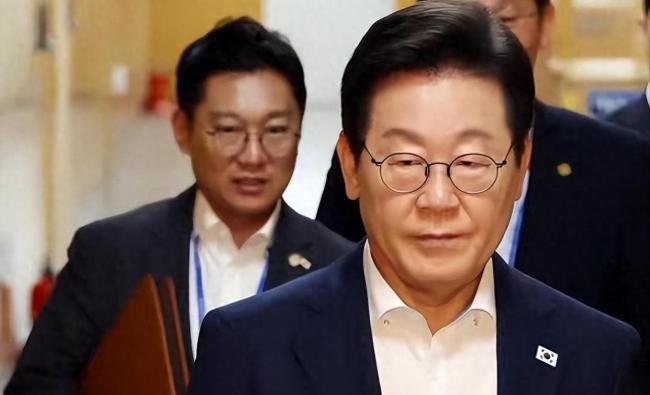 尹锡悦又获刑2年