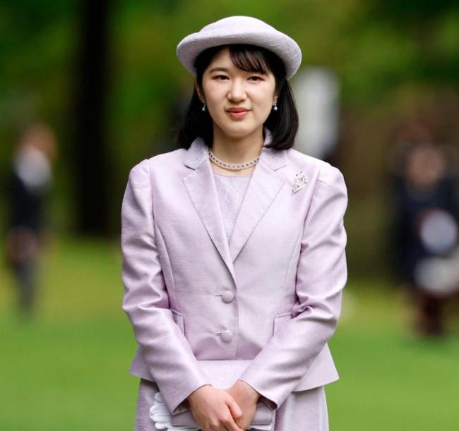 日本为何不肯放开女性皇位继承权 传统与民意的碰撞