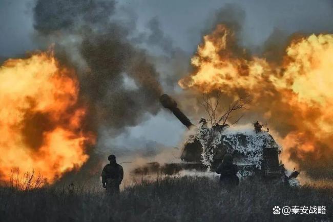 弹药库爆炸泽连斯基宣布追责 高层监管亦需审视
