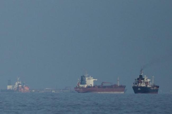 美再袭伊朗 伊公布打击美军画面 海峡博弈升级