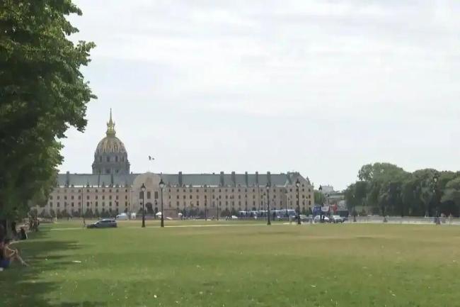 乌克兰与欧洲九国组建“反导联盟”