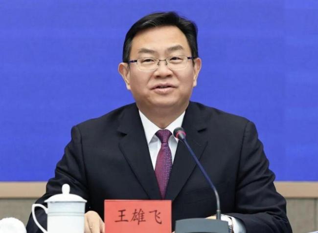 广东两市市委书记调整