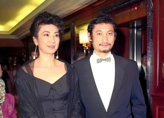 金像奖终身成就奖得主、香港传奇电影人施南生在港去世，终年75岁 影坛巨星陨落