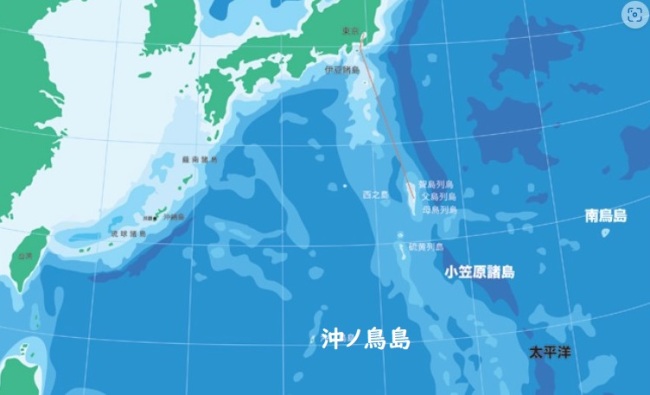日本掺和南海 果然被中方反将一军 搬石砸脚自食其果