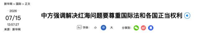 安理会通过决议 中俄投了弃权票