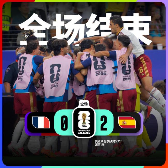 世界杯身价前二均无缘决赛