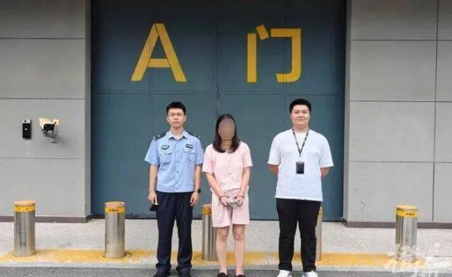 53岁无业大姐诈骗23万打赏小鲜肉主播 欠债还钱不如追星打榜