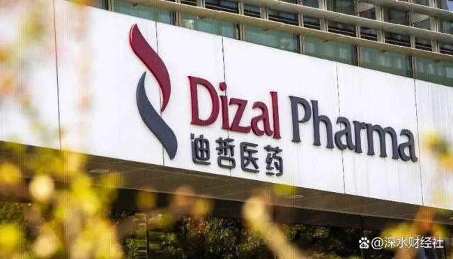 创新药黑马迪哲医药股价为何大涨