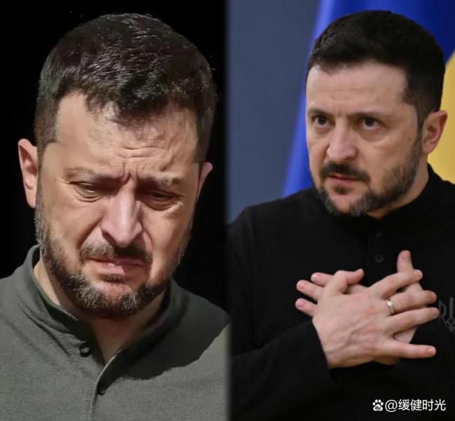 乌称主要目标是没有俄罗斯的乌克兰 反击升级背后的复杂局势